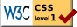 CSS válido